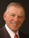 Peter A. Lefferts, Founding Chair, American Express Bank, Retired