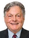 Paul Mazzarella, Executive Director, Retired, Ithaca NHS
