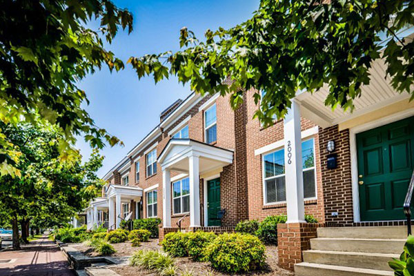 Better Housing Coalition uses $5 million line of credit from Community Housing Capital to make a transformative change in Virginia's housing crisis.
