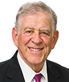 Peter A. Lefferts, Treasurer, American Express Bank, Retired