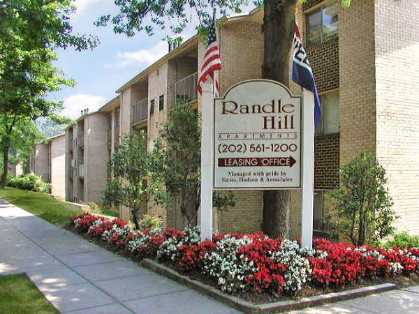 Community Asset Preservation Corp. - Randle Hill Apartments Serve Residents Earning <60% AMI