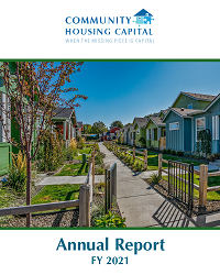 FY2021 Annual Report Report 