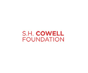SH Cowell Foundation