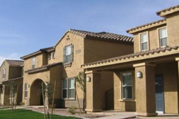 CHC Closes Its 2nd 9% LIHTC Construction Loan for 2021 with a $15 MM Construction Loan & $3.3 MM Permanent Loan for the 86-unit Valley View Apartments in San Luis, Arizona