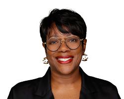 Regina G. Claiborne, Loan Administration Officer