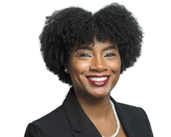 Donyetta Edwards, Loan Officer