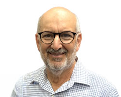 Joe Weisbord