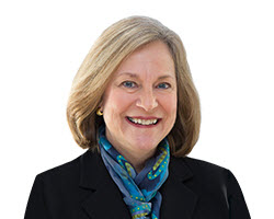 Mary White Vasys, President, Vasys Consulting Ltd.